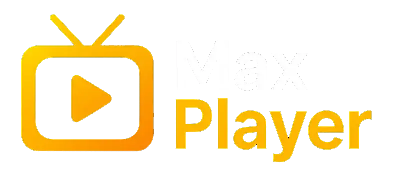 MaxPlayer Logo